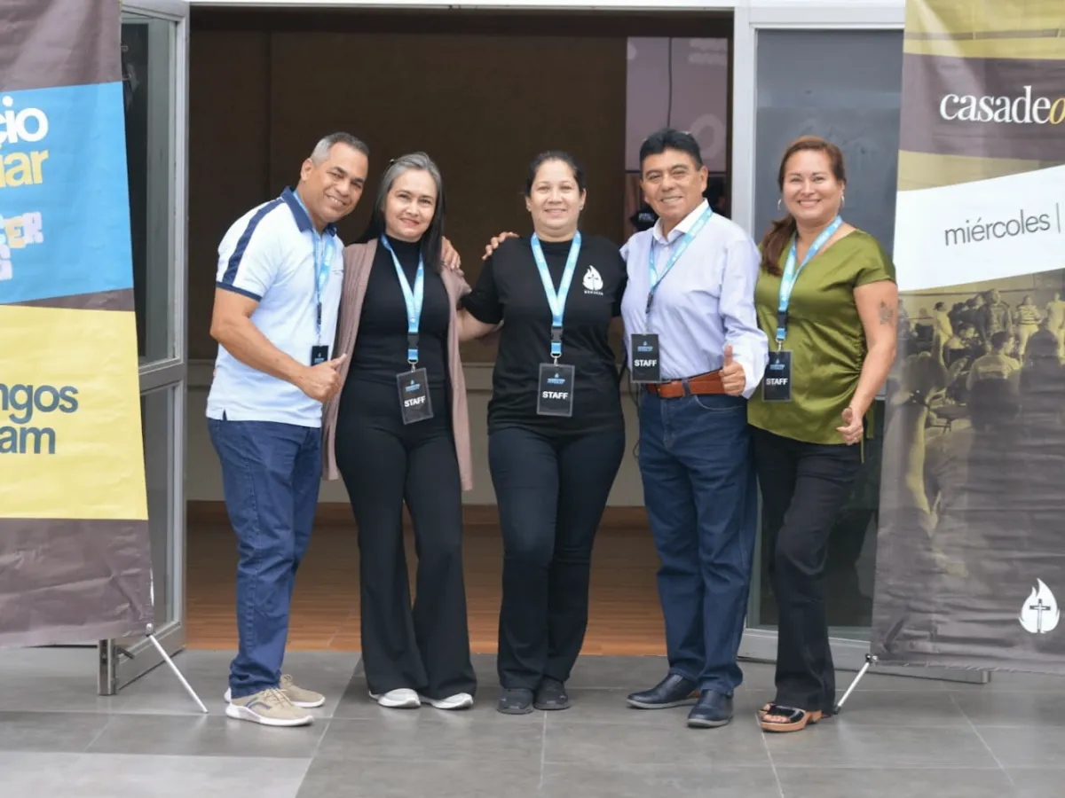 Comunidad Renacer