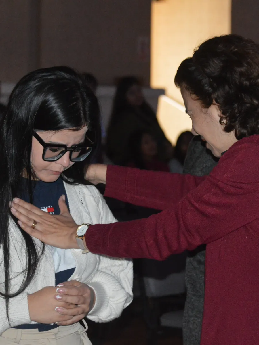 Poder Sobrenatural de Dios