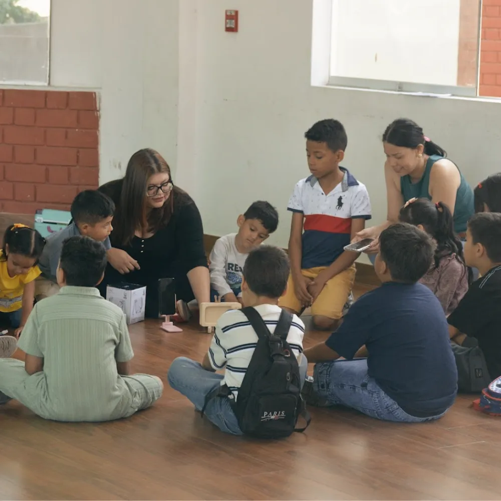 RNCR Kids