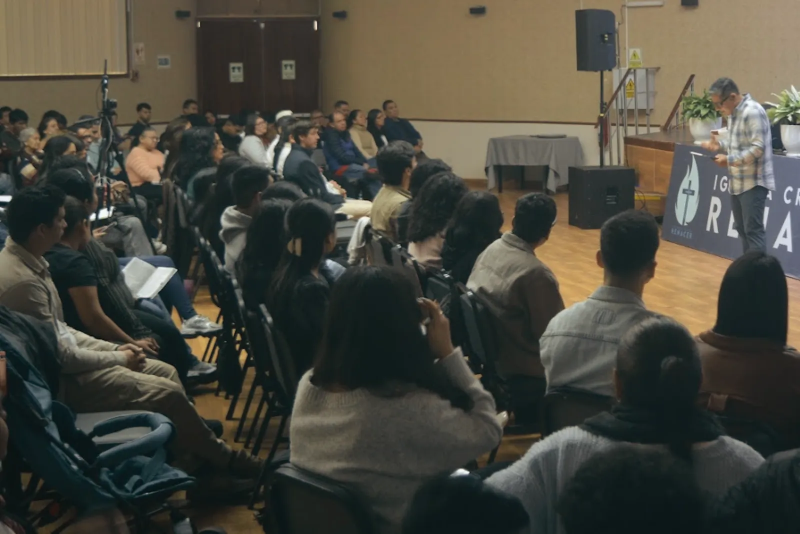 Educación Cristiana