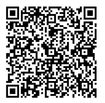 Código QR para ofrenda